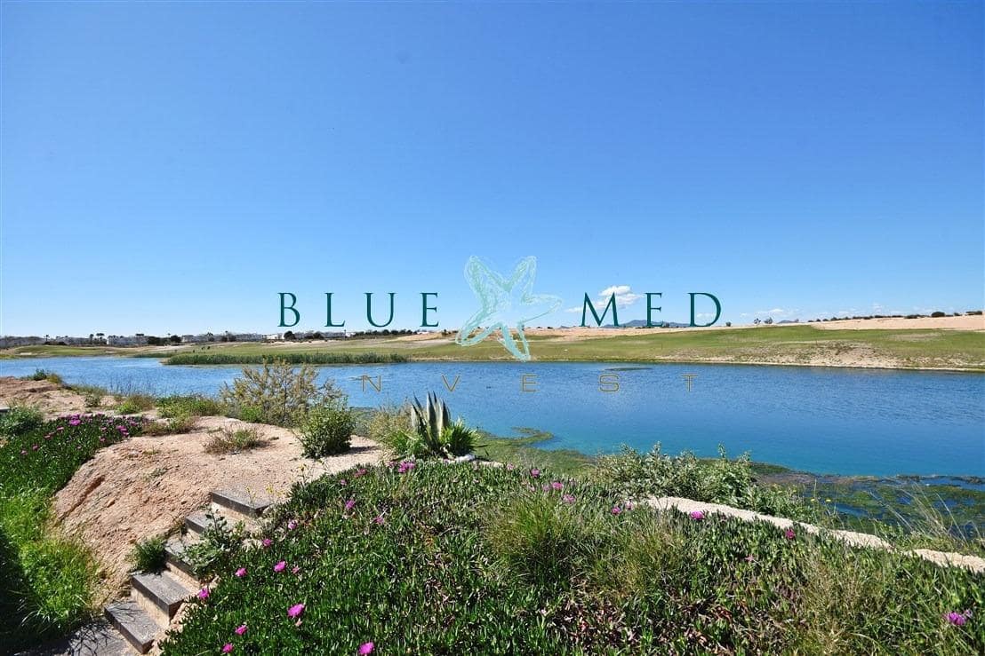 2 bedroom Apartment for sale in Condado de Alhama with pool - € 249,500 (Ref: 8921457)