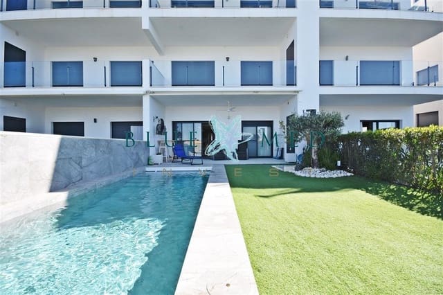 2 chambre Appartement à vendre à Condado de Alhama, Alhama de Murcia avec piscine - 249 500 € (Ref: 8921457)