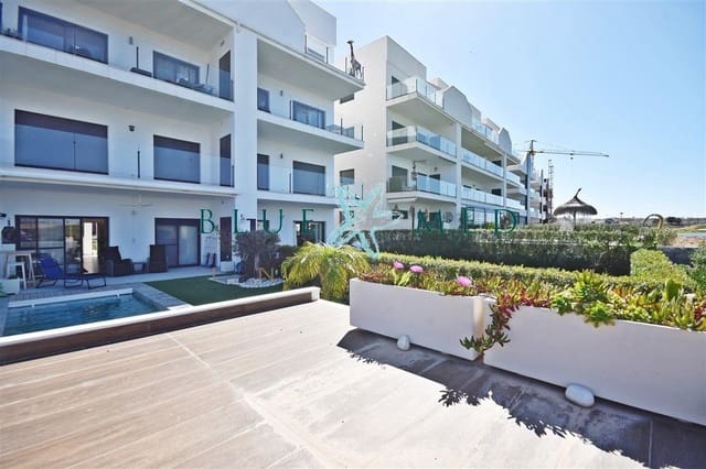 2 chambre Appartement à vendre à Condado de Alhama, Alhama de Murcia avec piscine - 249 500 € (Ref: 8921457)