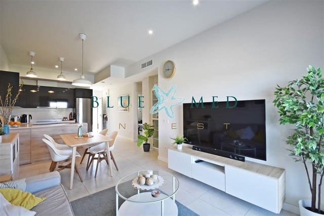 2 chambre Appartement à vendre à Condado de Alhama, Alhama de Murcia avec piscine - 249 500 € (Ref: 8921457)