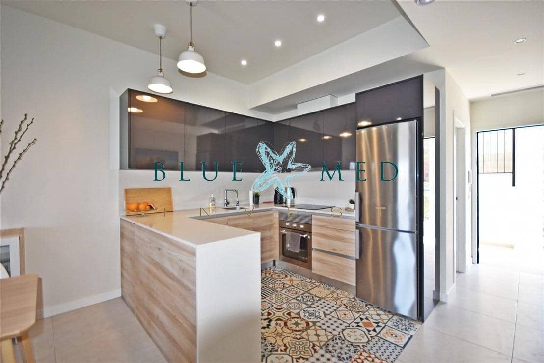 2 bedroom Apartment for sale in Condado de Alhama with pool - € 249,500 (Ref: 8921457)