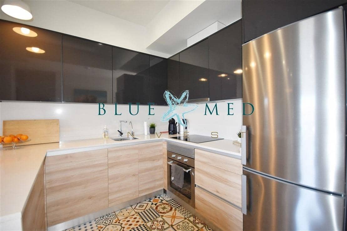 2 bedroom Apartment for sale in Condado de Alhama with pool - € 249,500 (Ref: 8921457)