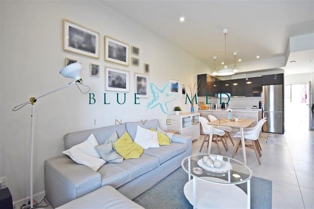 2 chambre Appartement à vendre à Condado de Alhama, Alhama de Murcia avec piscine - 249 500 € (Ref: 8921457)