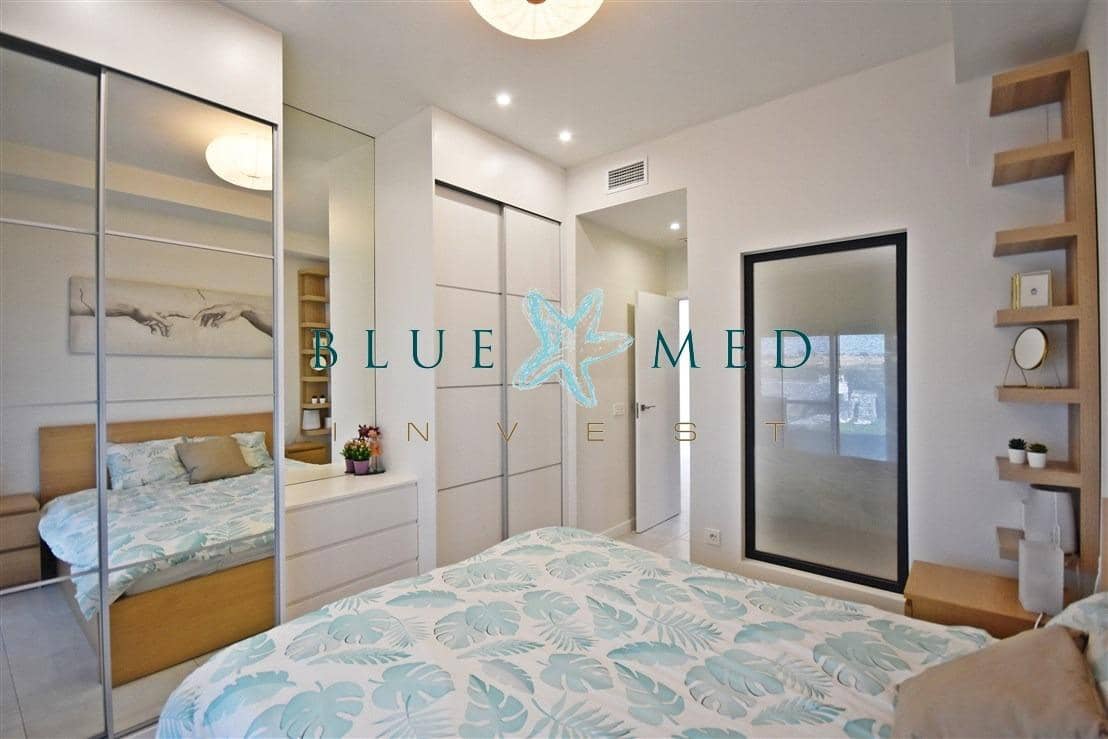 2 bedroom Apartment for sale in Condado de Alhama with pool - € 249,500 (Ref: 8921457)