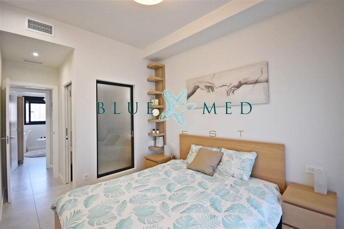 2 bedroom Apartment for sale in Condado de Alhama with pool - € 249,500 (Ref: 8921457)