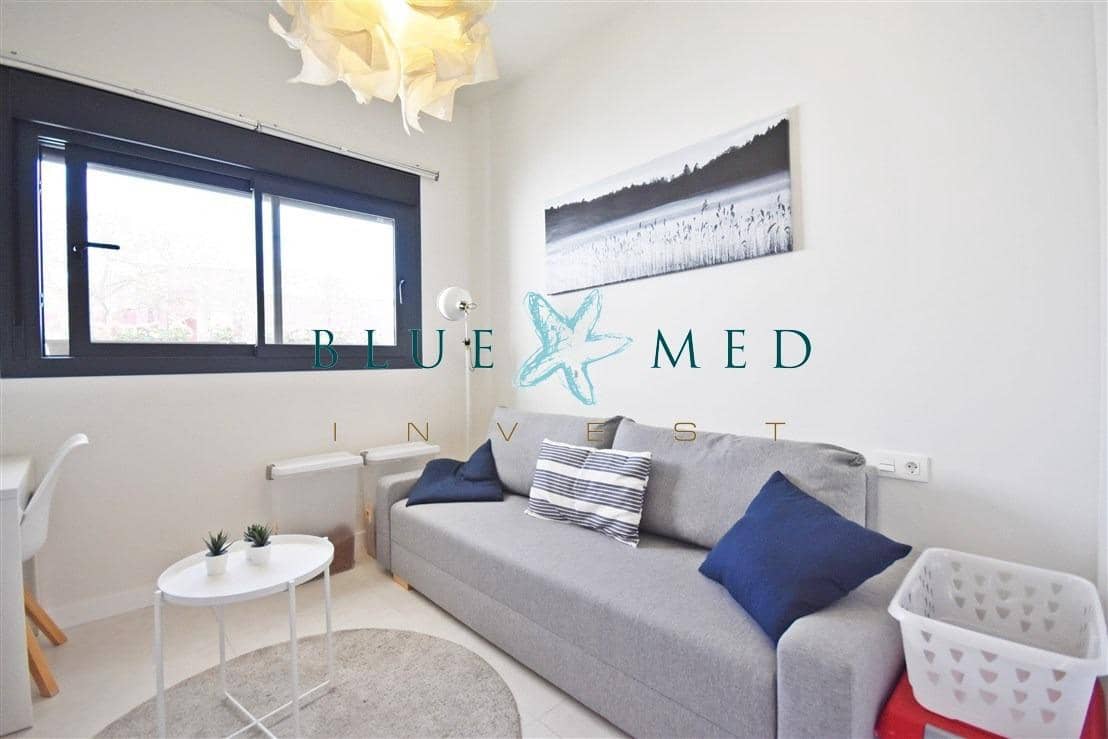 2 bedroom Apartment for sale in Condado de Alhama with pool - € 249,500 (Ref: 8921457)