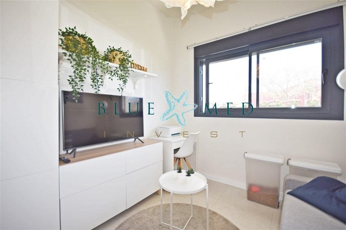 2 bedroom Apartment for sale in Condado de Alhama with pool - € 249,500 (Ref: 8921457)