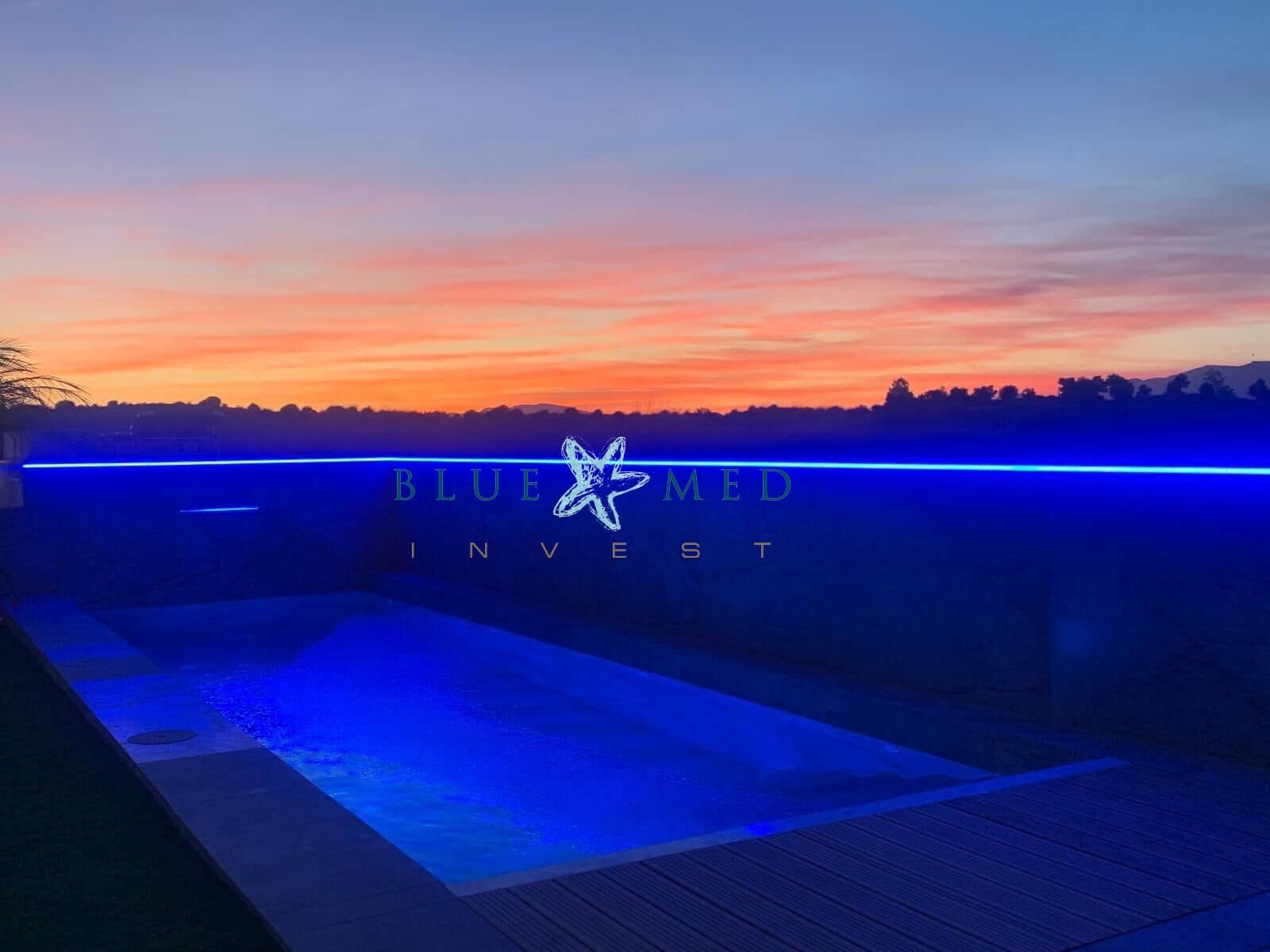 2 bedroom Apartment for sale in Condado de Alhama with pool - € 249,500 (Ref: 8921457)