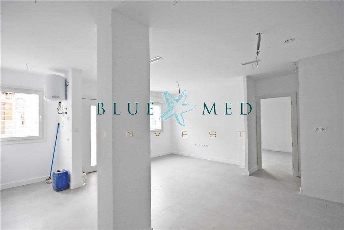 Apartamento de 2 habitaciones en Puerto de Mazarron en venta - 124.900 € (Ref: 8928824)