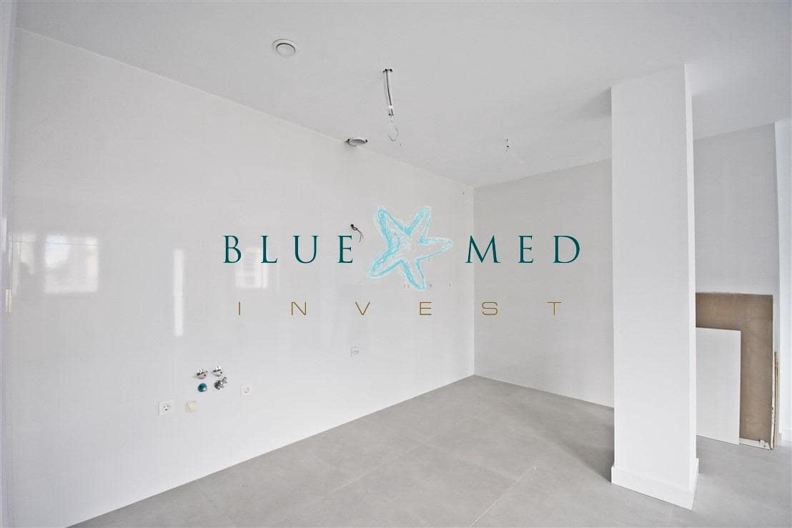 Apartamento de 2 habitaciones en Puerto de Mazarron en venta - 124.900 € (Ref: 8928824)