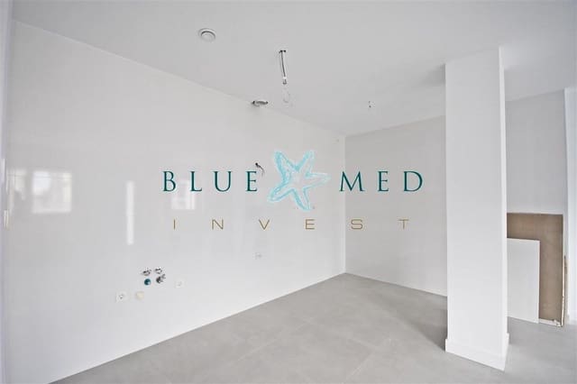 Apartamento de 2 habitaciones en Puerto de Mazarron, Mazarrón en venta - 124.900 € (Ref: 8928824)