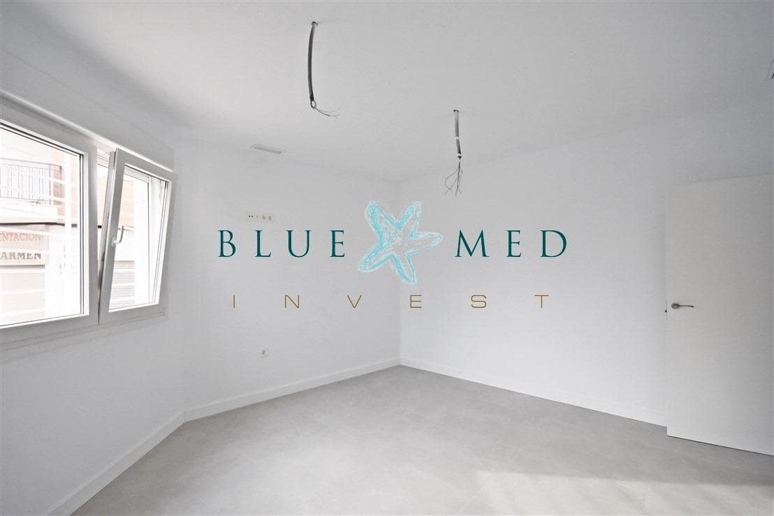 Apartamento de 2 habitaciones en Puerto de Mazarron en venta - 124.900 € (Ref: 8928824)