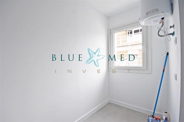 Apartamento de 2 habitaciones en Puerto de Mazarron, Mazarrón en venta - 124.900 € (Ref: 8928824)