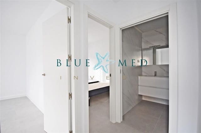 Apartamento de 2 habitaciones en Puerto de Mazarron, Mazarrón en venta - 124.900 € (Ref: 8928824)