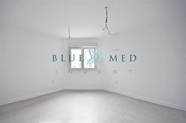 Apartamento de 2 habitaciones en Puerto de Mazarron, Mazarrón en venta - 124.900 € (Ref: 8928824)