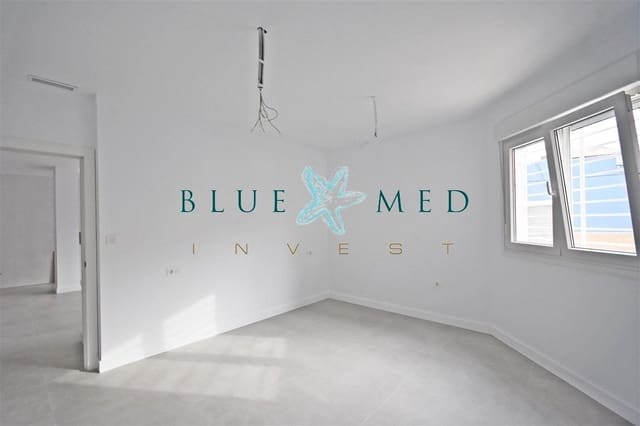 Apartamento de 2 habitaciones en Puerto de Mazarron, Mazarrón en venta - 124.900 € (Ref: 8928824)