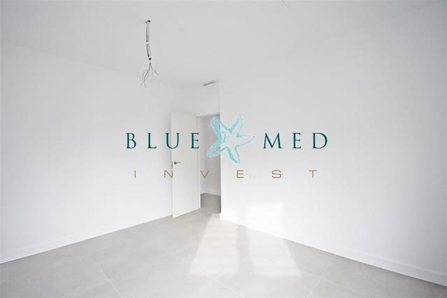 Apartamento de 2 habitaciones en Puerto de Mazarron, Mazarrón en venta - 124.900 € (Ref: 8928824)