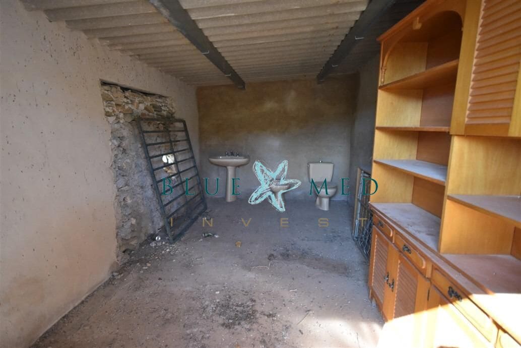 Grunde uden byggetilladelser til salg i Cartagena - € 49.990 (Ref: 8929976)