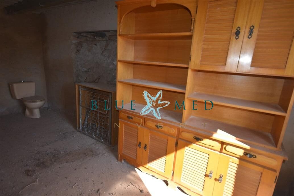 Grunde uden byggetilladelser til salg i Cartagena - € 49.990 (Ref: 8929976)