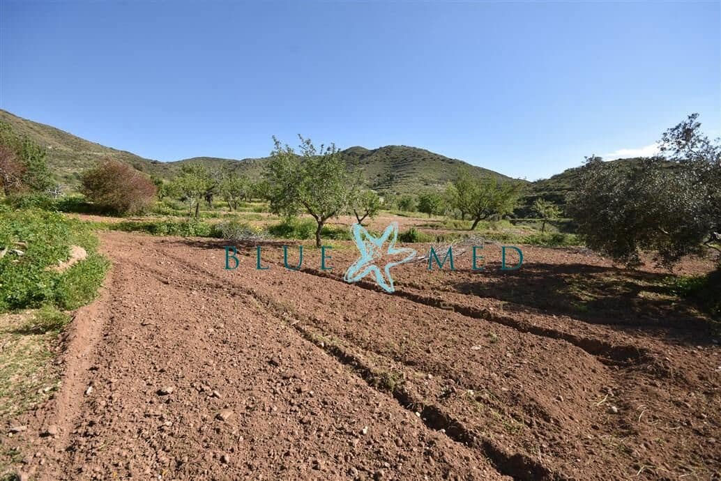 Grunde uden byggetilladelser til salg i Cartagena - € 49.990 (Ref: 8929976)