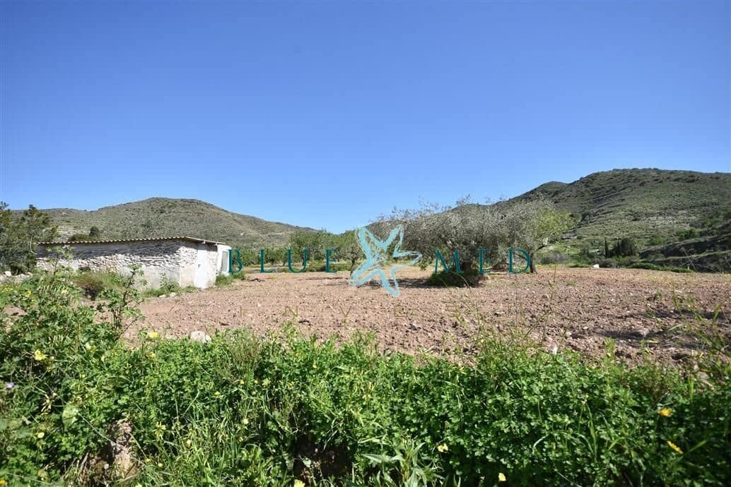 Grunde uden byggetilladelser til salg i Cartagena - € 49.990 (Ref: 8929976)