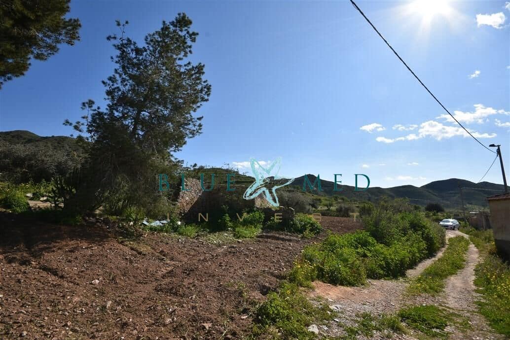 Grunde uden byggetilladelser til salg i Cartagena - € 49.990 (Ref: 8929976)