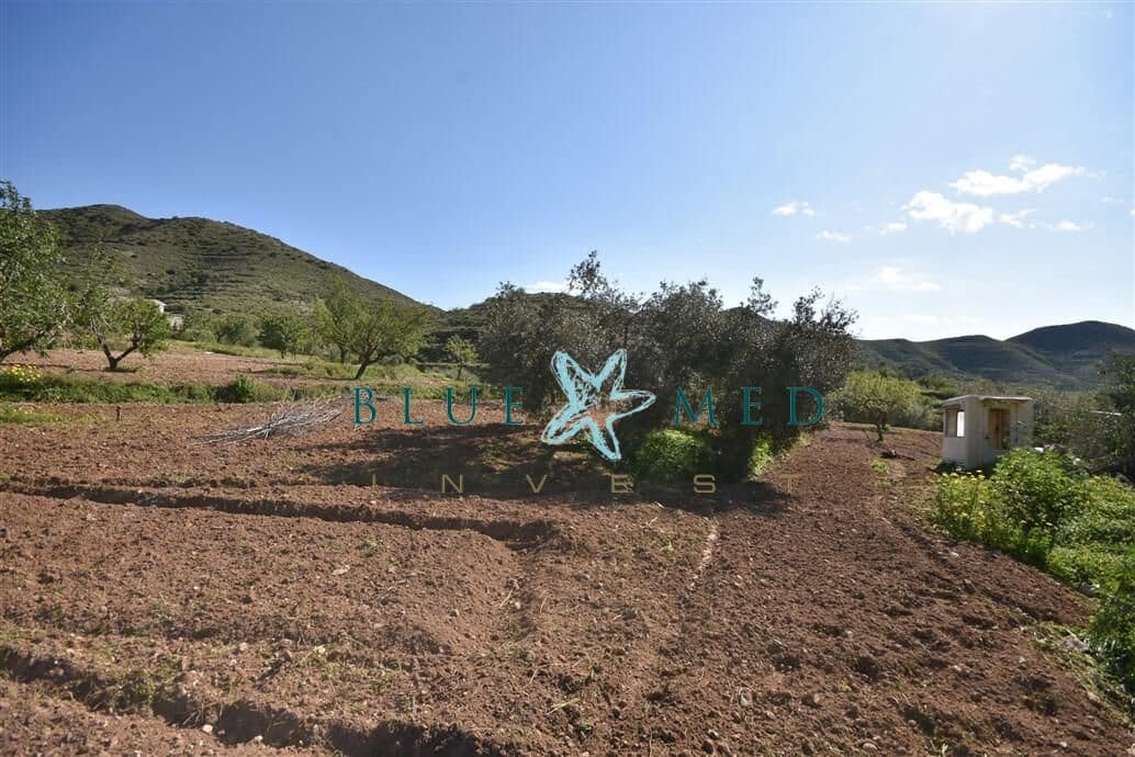 Grunde uden byggetilladelser til salg i Cartagena - € 49.990 (Ref: 8929976)