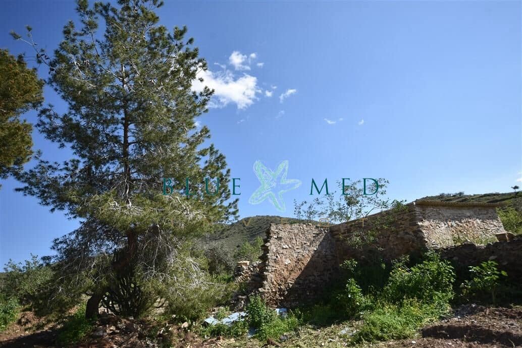 Grunde uden byggetilladelser til salg i Cartagena - € 49.990 (Ref: 8929976)