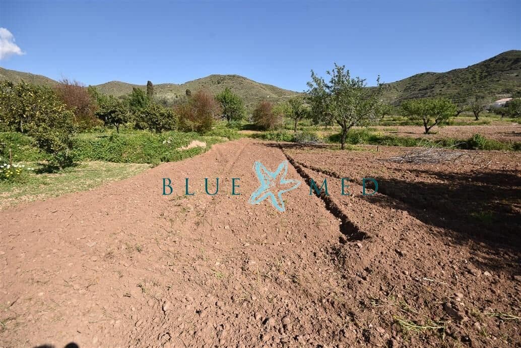 Grunde uden byggetilladelser til salg i Cartagena - € 49.990 (Ref: 8929976)