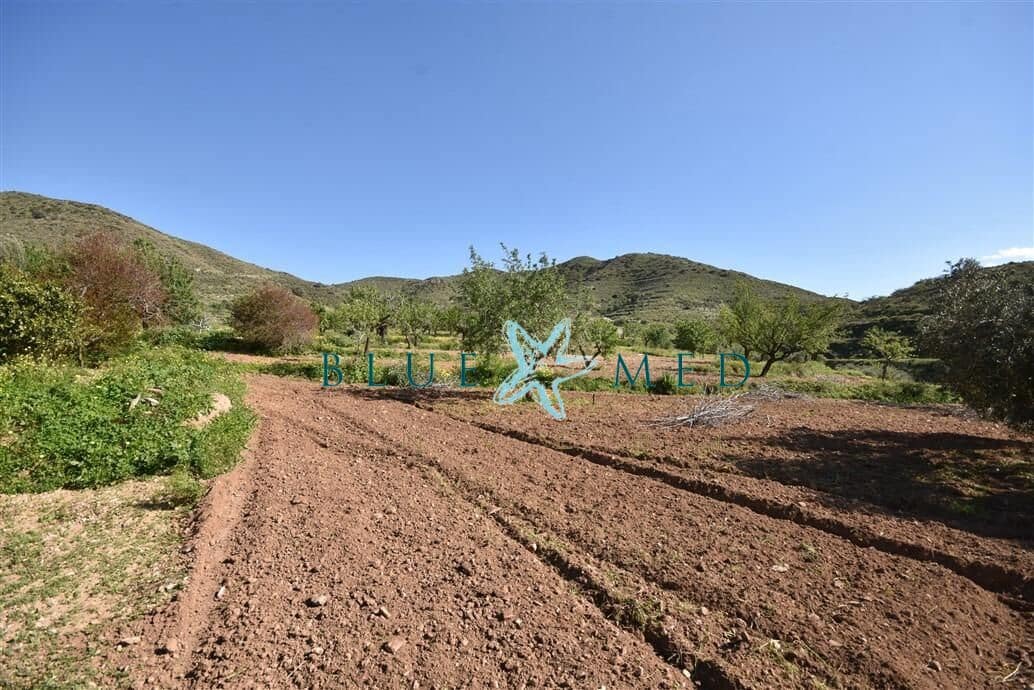 Grunde uden byggetilladelser til salg i Cartagena - € 49.990 (Ref: 8929976)