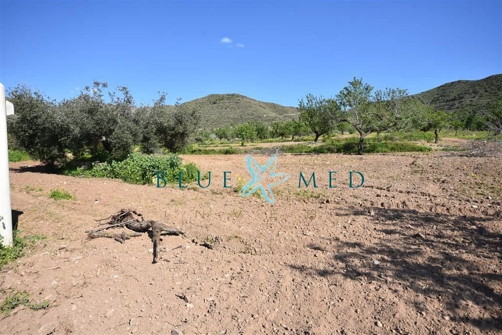 Grunde uden byggetilladelser til salg i Cartagena - € 49.990 (Ref: 8929976)