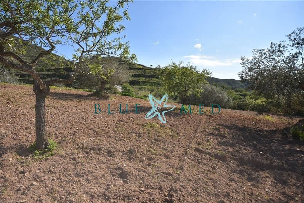 Grunde uden byggetilladelser til salg i Cartagena - € 49.990 (Ref: 8929976)