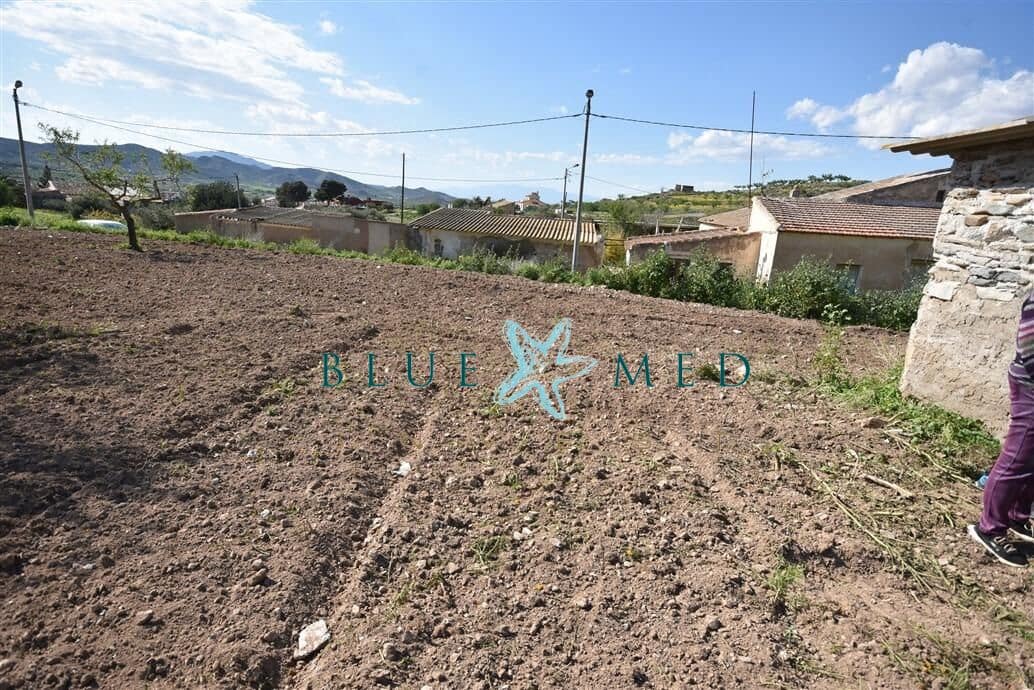 Grunde uden byggetilladelser til salg i Cartagena - € 49.990 (Ref: 8929976)