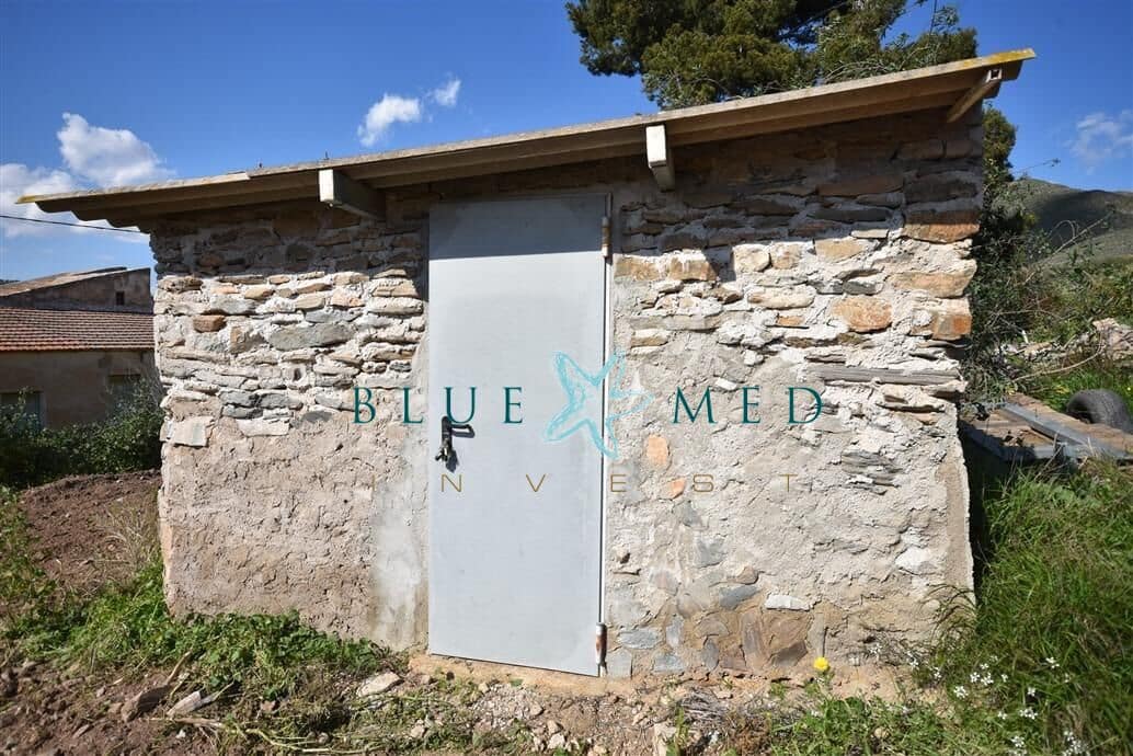 Grunde uden byggetilladelser til salg i Cartagena - € 49.990 (Ref: 8929976)