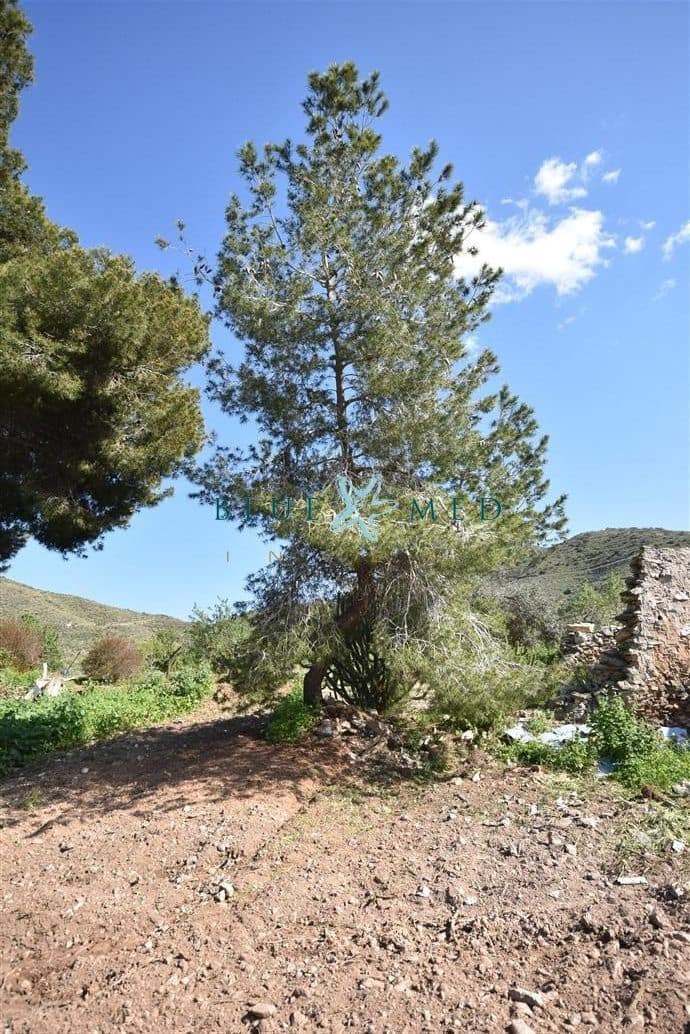 Grunde uden byggetilladelser til salg i Cartagena - € 49.990 (Ref: 8929976)