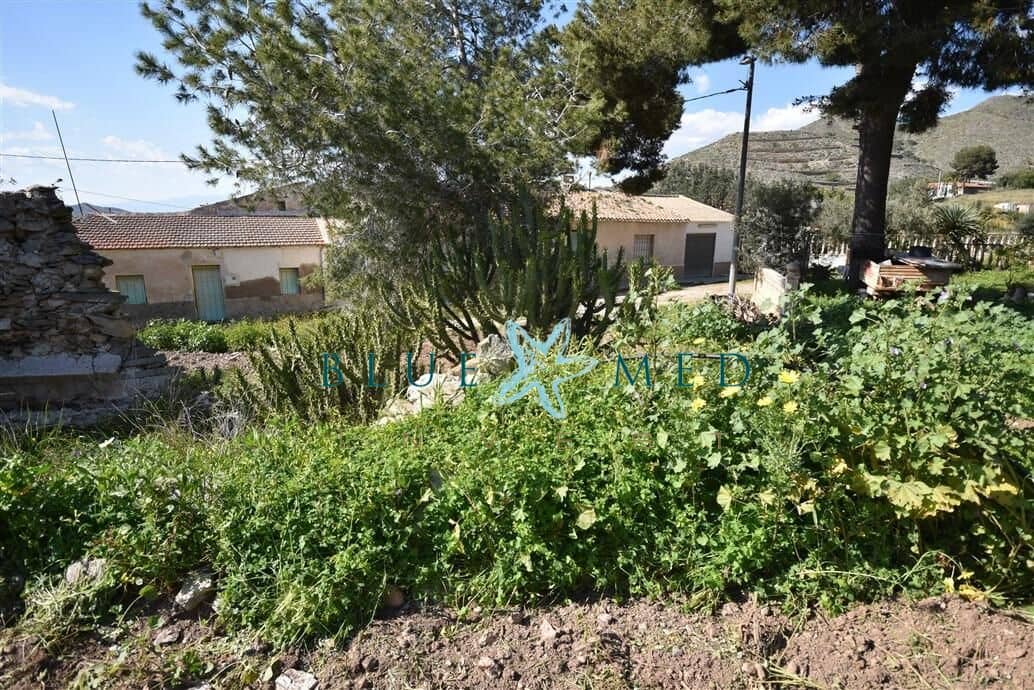 Grunde uden byggetilladelser til salg i Cartagena - € 49.990 (Ref: 8929976)