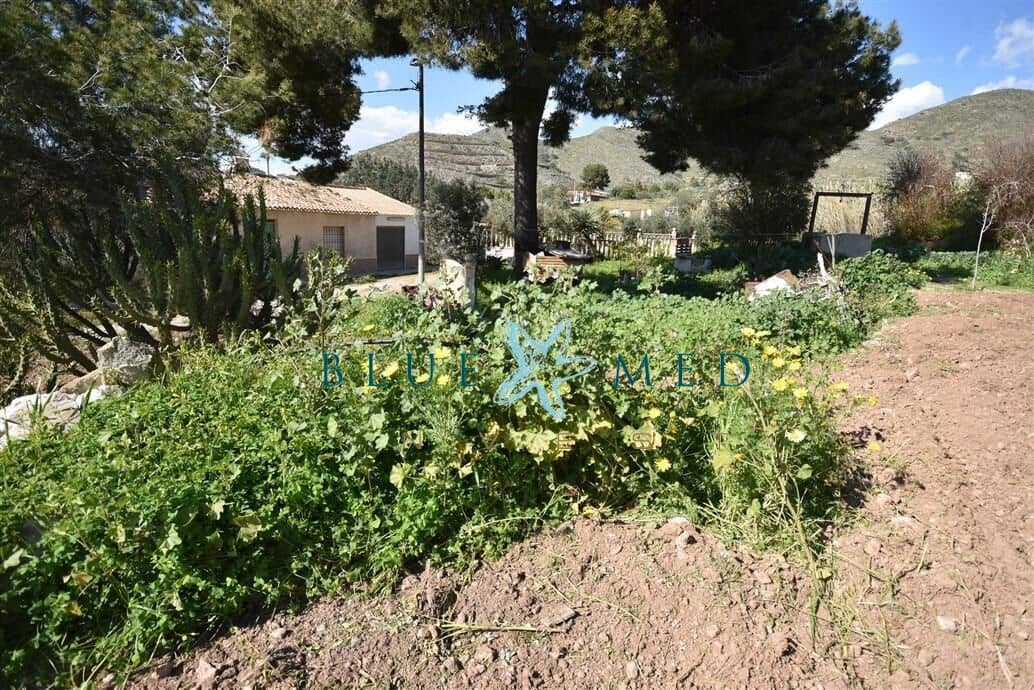 Grunde uden byggetilladelser til salg i Cartagena - € 49.990 (Ref: 8929976)