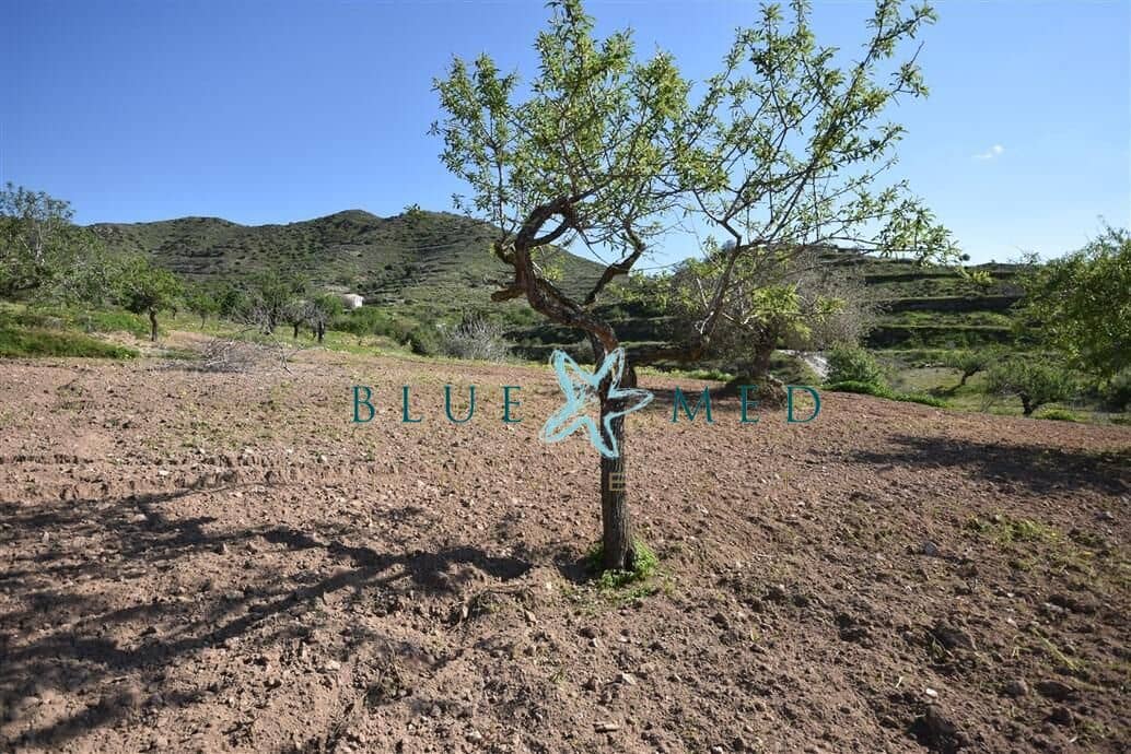 Grunde uden byggetilladelser til salg i Cartagena - € 49.990 (Ref: 8929976)