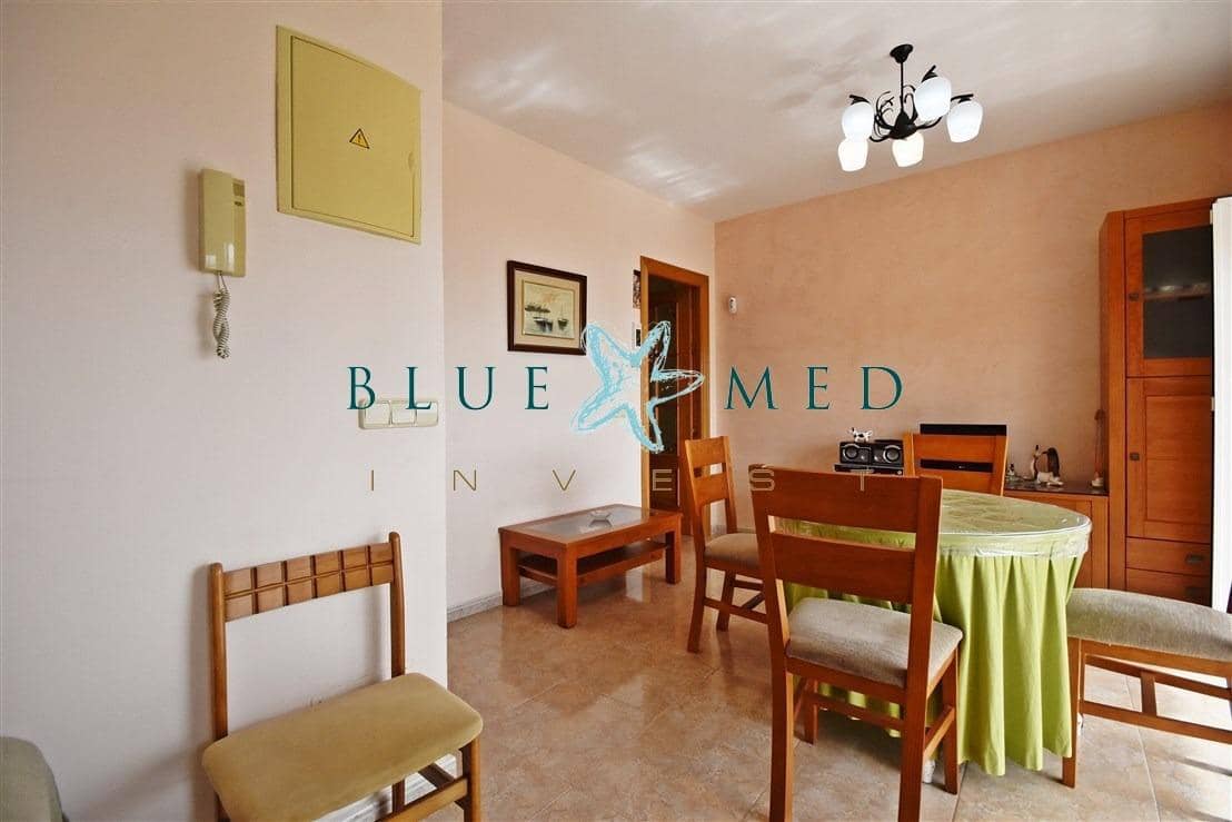 3 soveværelse Lejlighed til salg i Puerto de Mazarron - € 300.000 (Ref: 8932164)