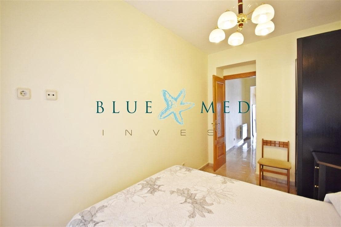 3 soveværelse Lejlighed til salg i Puerto de Mazarron - € 300.000 (Ref: 8932164)