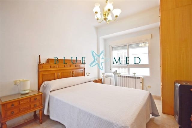 3 makuuhuone Asunto myytävänä paikassa Puerto de Mazarron, Mazarrón - 300 000 € (Ref: 8932164)