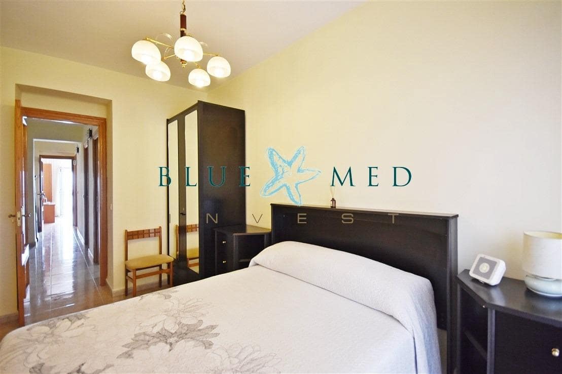 3 soveværelse Lejlighed til salg i Puerto de Mazarron - € 300.000 (Ref: 8932164)