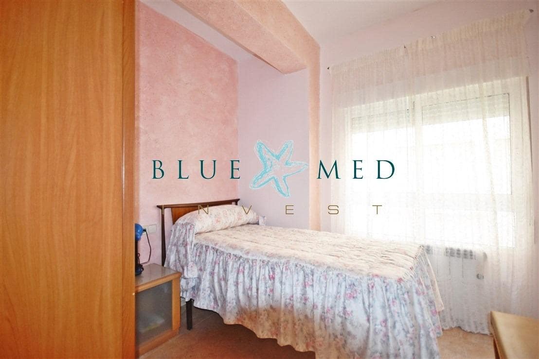 3 soveværelse Lejlighed til salg i Puerto de Mazarron - € 300.000 (Ref: 8932164)