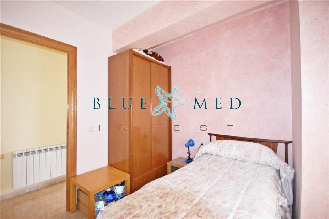 3 soveværelse Lejlighed til salg i Puerto de Mazarron - € 300.000 (Ref: 8932164)