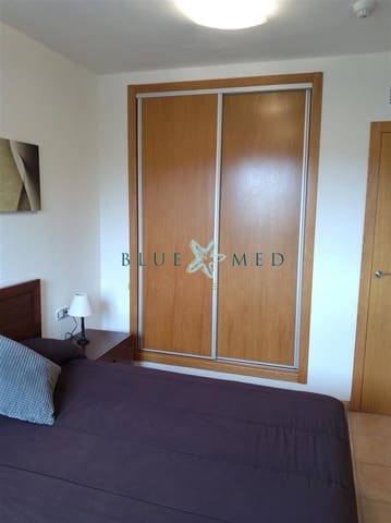 2 soveværelse Lejlighed til salg i Los Collados, Aguilas med swimmingpool - € 96.000 (Ref: 8946859)