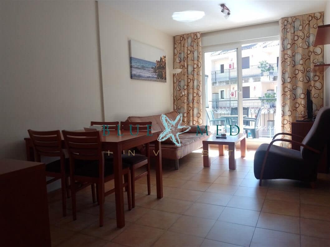 2 soverom Leilighet til salgs i Los Collados med svømmebasseng - € 96 000 (Ref: 8946859)