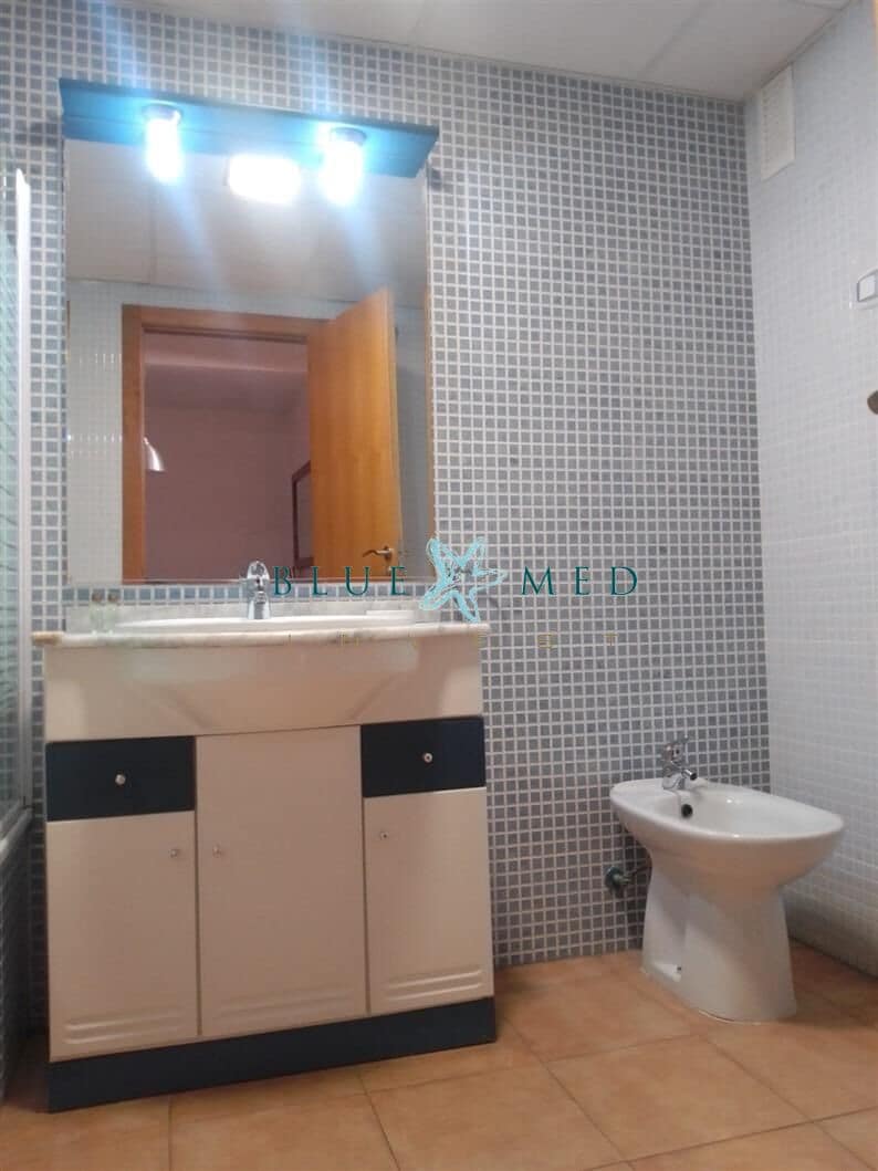 2 soverom Penthouse til salgs i Los Collados med svømmebasseng - € 138 000 (Ref: 8946860)