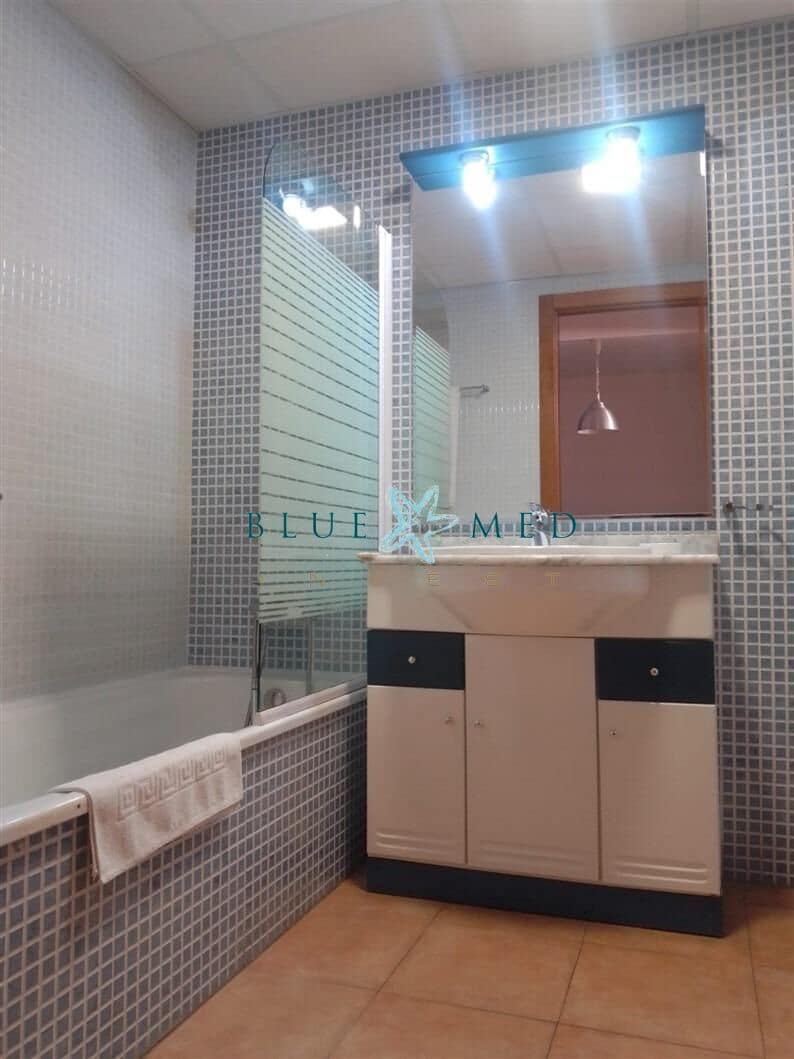 2 soverom Penthouse til salgs i Los Collados med svømmebasseng - € 138 000 (Ref: 8946860)