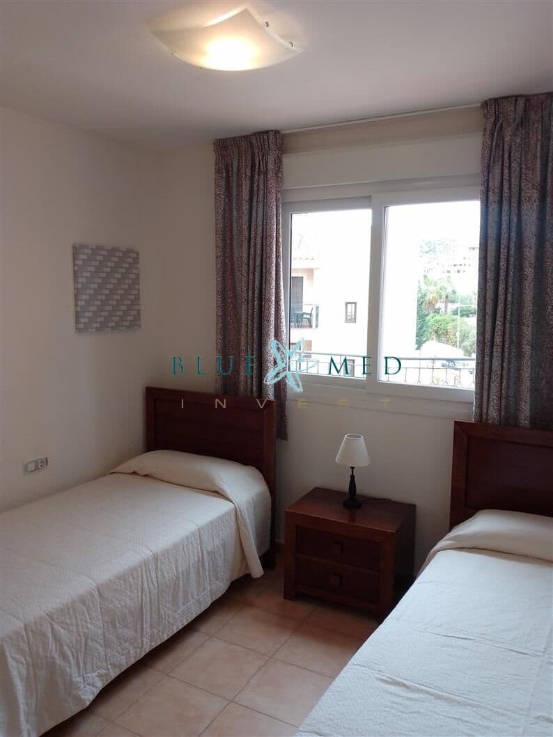 2 soverom Penthouse til salgs i Los Collados med svømmebasseng - € 138 000 (Ref: 8946860)