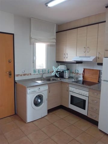 2 soverom Penthouse til salgs i Los Collados, Aguilas med svømmebasseng - € 138 000 (Ref: 8946860)